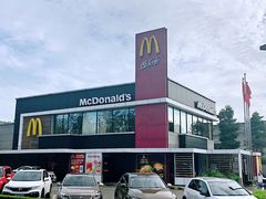 -麦当劳(国际社区店)