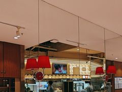 -西贝(财富购物中心店)