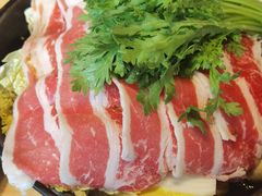 寿喜锅-琴寿司居酒屋(软件园店)