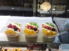 -BREAD WAY面包路·欧式面包(龙湖时代D馆店)