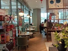 -必胜客(东西湖万达店)