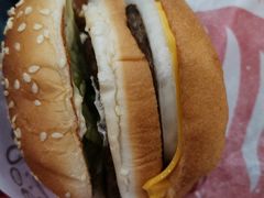 -汉堡王(天津鲁能店)