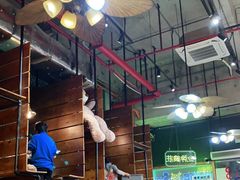 大堂-肥韬茶餐厅(南山mini店)