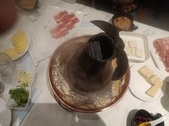 -东来顺饭庄(西直门店)
