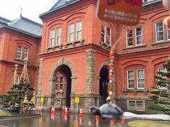 -北海道厅旧本厅舍(旧本庁舎)