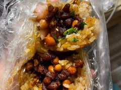 -六广门毛阿姨糯米饭