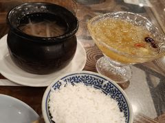 -西江美食舫·江西菜(健德桥店)