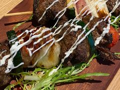 -小满Grainkitchen(滨江商业广场店)