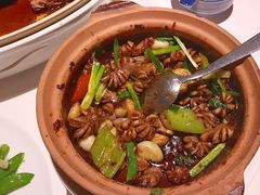 -八府香鸭·啫啫煲(华山路店)