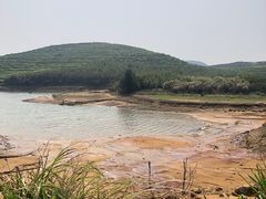 -嵛山岛
