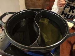 -牛玄庵日式寿喜烧·料理店(新源里店)