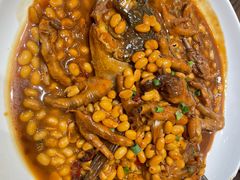 -阿毛饭店(和义路店)