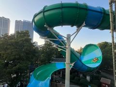 -武汉玛雅海滩水公园