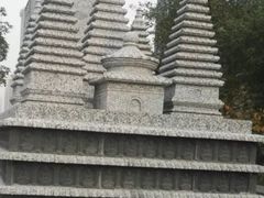 -木塔寺遗址生态公园