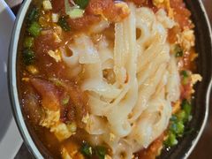 -好嫂子•刀削面(大兴店)