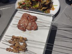 -轻松串吧(亦庄上海沙龙店)
