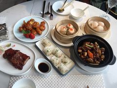 -喜粤8号(四海唐人街店)