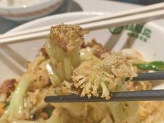 -绿草地·湘菜(7mall店)