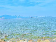 -野狸岛