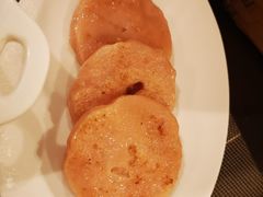 -斑斓西餐厅·自助茶点(高崎机场佰翔花园酒店)