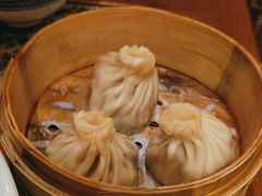 -南京大牌档(新街口德基广场店)