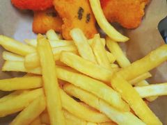 -德克士(砂之船奥特莱斯店)