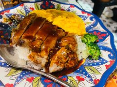 -玛嘉烈(北京金融街店)
