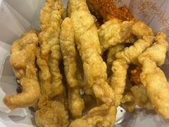 -文立新麻辣烫(合生汇21街区店)
