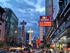 -唐人街(耀华力路)