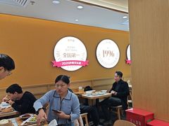 -乡村基·川味现炒大王(熙悦天街店)