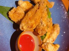 -Tegu泰古莲·泰国餐厅(红山6979店)