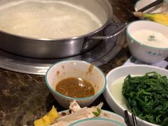 -鱼粤鲜淘米捞·中山脆肉鲩火锅(悦湖会店)