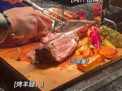 -美食汇自助餐厅(成都万达瑞华酒店)