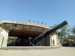 -胡里山炮台