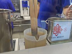 -煲珠公·老红糖珍珠奶茶(长宁龙之梦店)