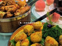 -阿谋美食·广西菜