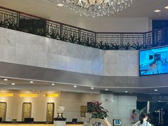 -广东大厦酒店(广州北京路步行街纪念堂地铁站店)