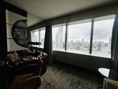 -上海雅居乐万豪侯爵酒店