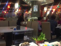 -阳坊胜利涮羊肉(禧乐汇店)