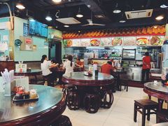 大堂-昇记肠粉王(福华路店)