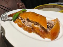 -北平食府(马鞍山路店)