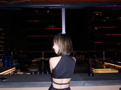 -DEW Lounge(深圳湾店)