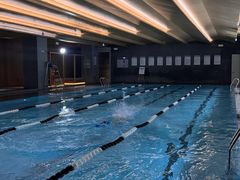 -重庆市奥林匹克体育中心-游泳跳水馆