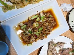 -金海湾海鲜排档(朱家尖店)