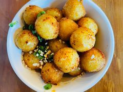 -炉小二铜锅牛蛙•川湘菜(三里屯店)