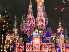 -上海迪士尼度假区