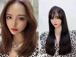 -时尚殿堂hair salon