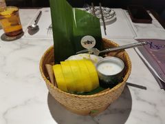 -太食獸泰式茶餐厅(兰州中心首店)