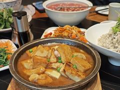 -同胜祥清真新豫菜(丰乐路总店)