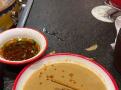 -京元盛铜锅涮肉(上海总店)